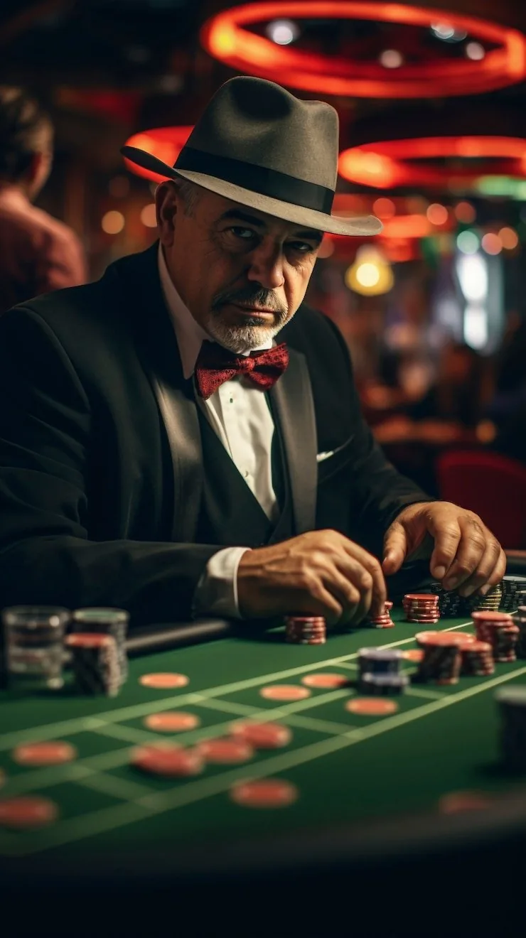 h555pk Baccarat Viproom
